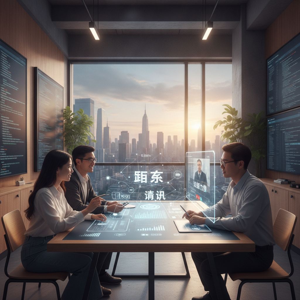 创业路上必知的五大趋势与机遇